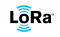 LoRa logo. Source: Semtech 2017. LoRa logo. Source: Semtech 2017.